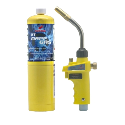 GAS TORCH