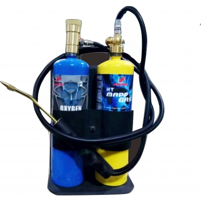 MAPP/OXYGEN Quick Cut Welding Kit