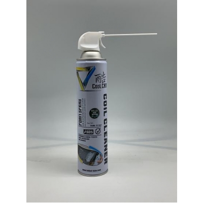 Coil Cleaner