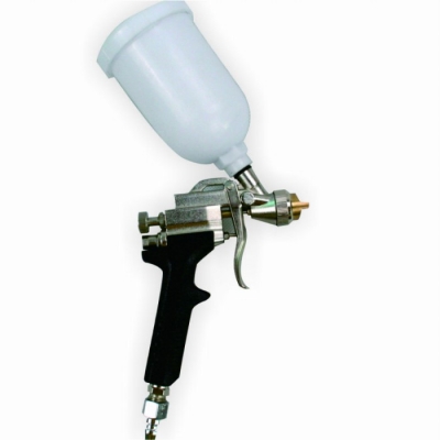 FUKKOL 0.5mm Top Tank Spray Gun Set