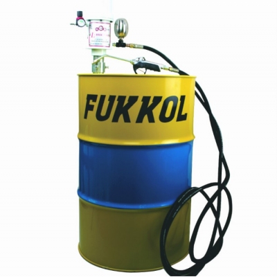 200Liters Air Operate oils Pump (Open Cap)