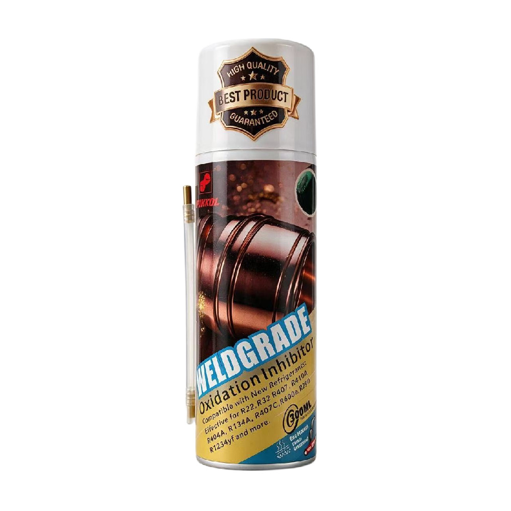 Weldgrade Oxidation Inhibitor