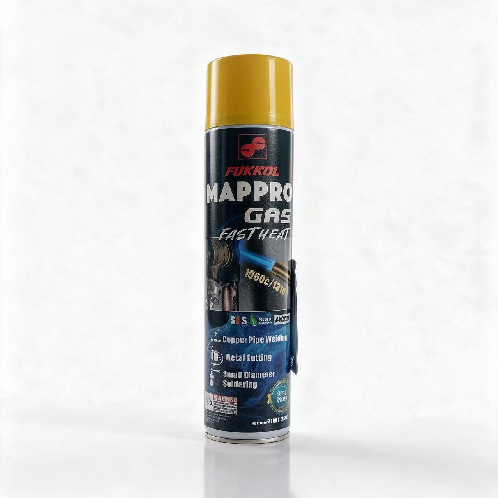 HT MAPPRO GAS